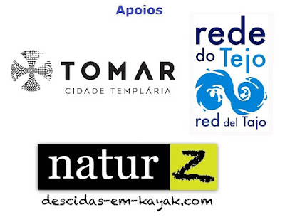 logos Apoios